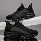 EaseStep™ Men's Lightweight Comfort & Support Sneakers
