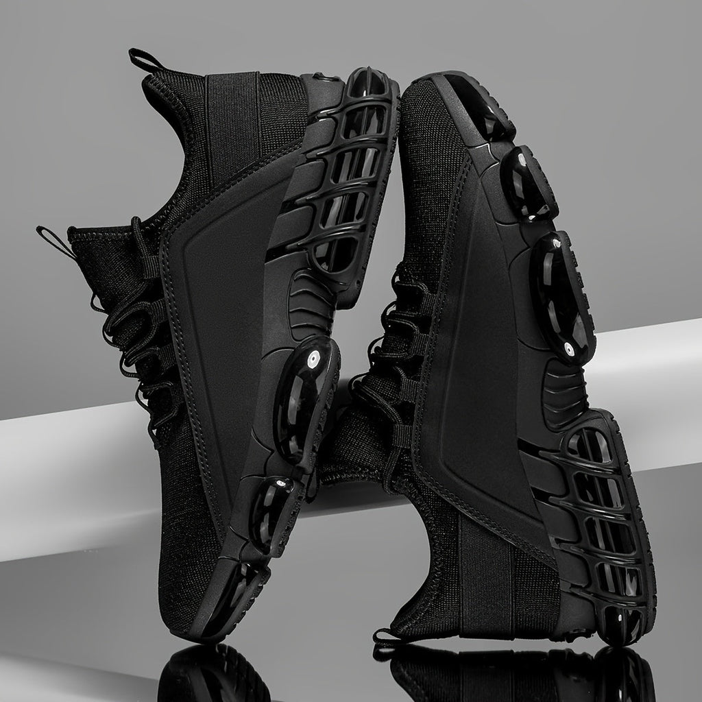 EaseStep™ Men's Lightweight Comfort & Support Sneakers