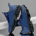 EaseStep™ Men's Lightweight Comfort & Support Sneakers