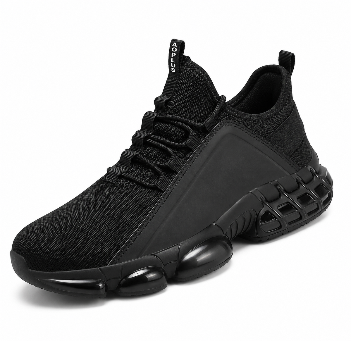 EaseStep™ Men's Lightweight Comfort & Support Sneakers