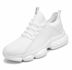 EaseStep™ Men's Lightweight Comfort & Support Sneakers