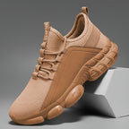 EaseStep™ Men's Lightweight Comfort & Support Sneakers