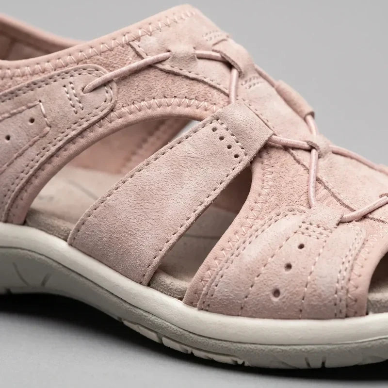 🔥 Clearance Deal – Women’s Soft & Supportive Adjustable Sandals